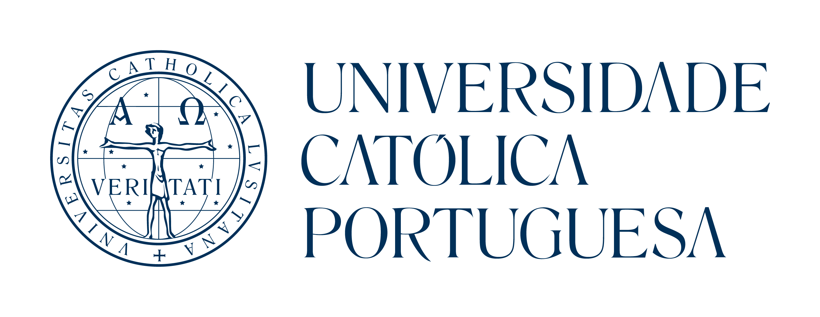 Universidade Catolica Portuguesa logo