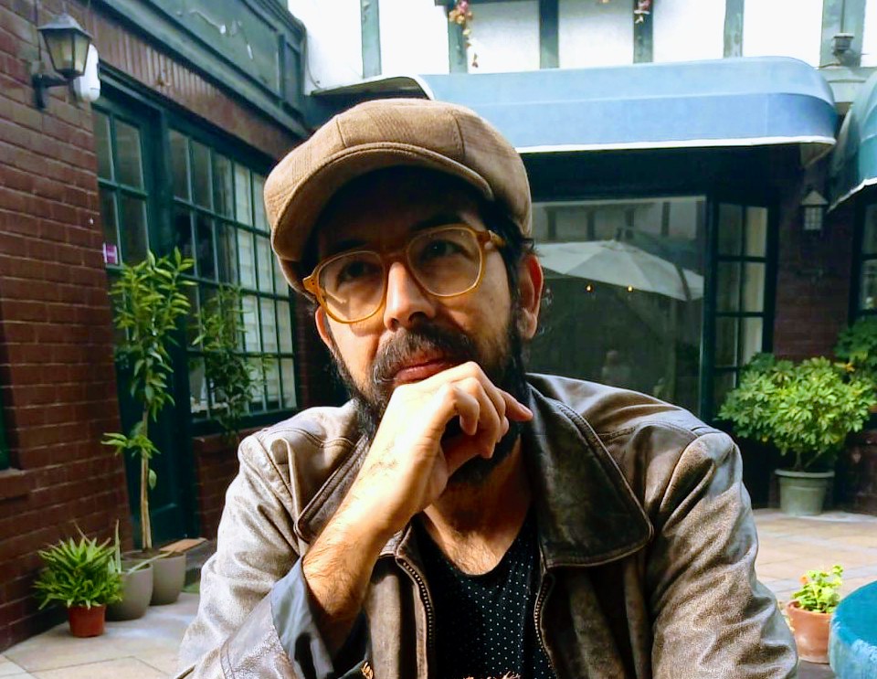 Miembros Ad honorem 13 Ricardo Perez